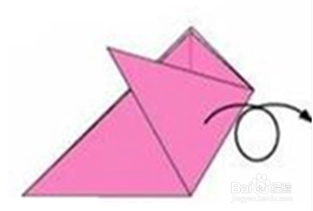 圣诞节的雪花剪纸怎么剪?