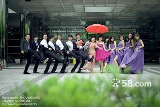 怎样拍摄好婚礼照片（跟拍﹞