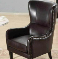 皮质沙发脏了如何打理