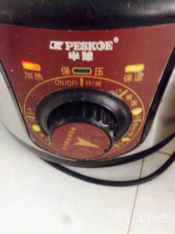 冬瓜百合莲子绿豆汤