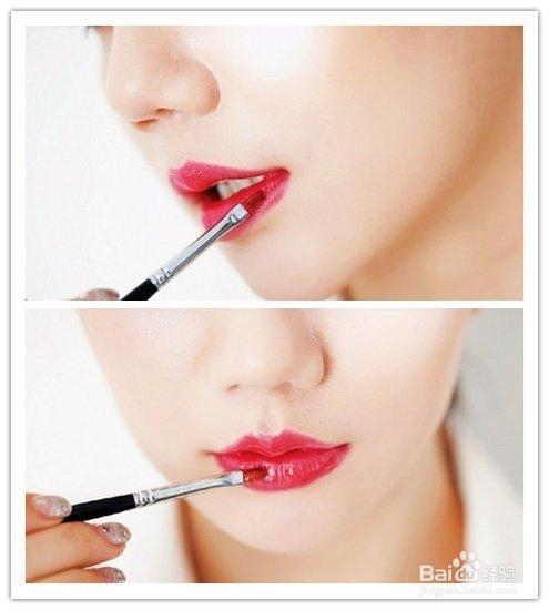 白领MM的化妆技巧有哪些