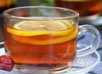 听说，这些跟柠檬水更配哦~