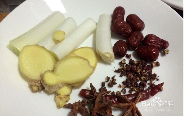 香菇鸡汤的介绍