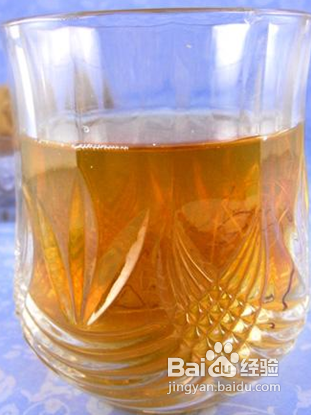 玉米须降血糖的药理作用