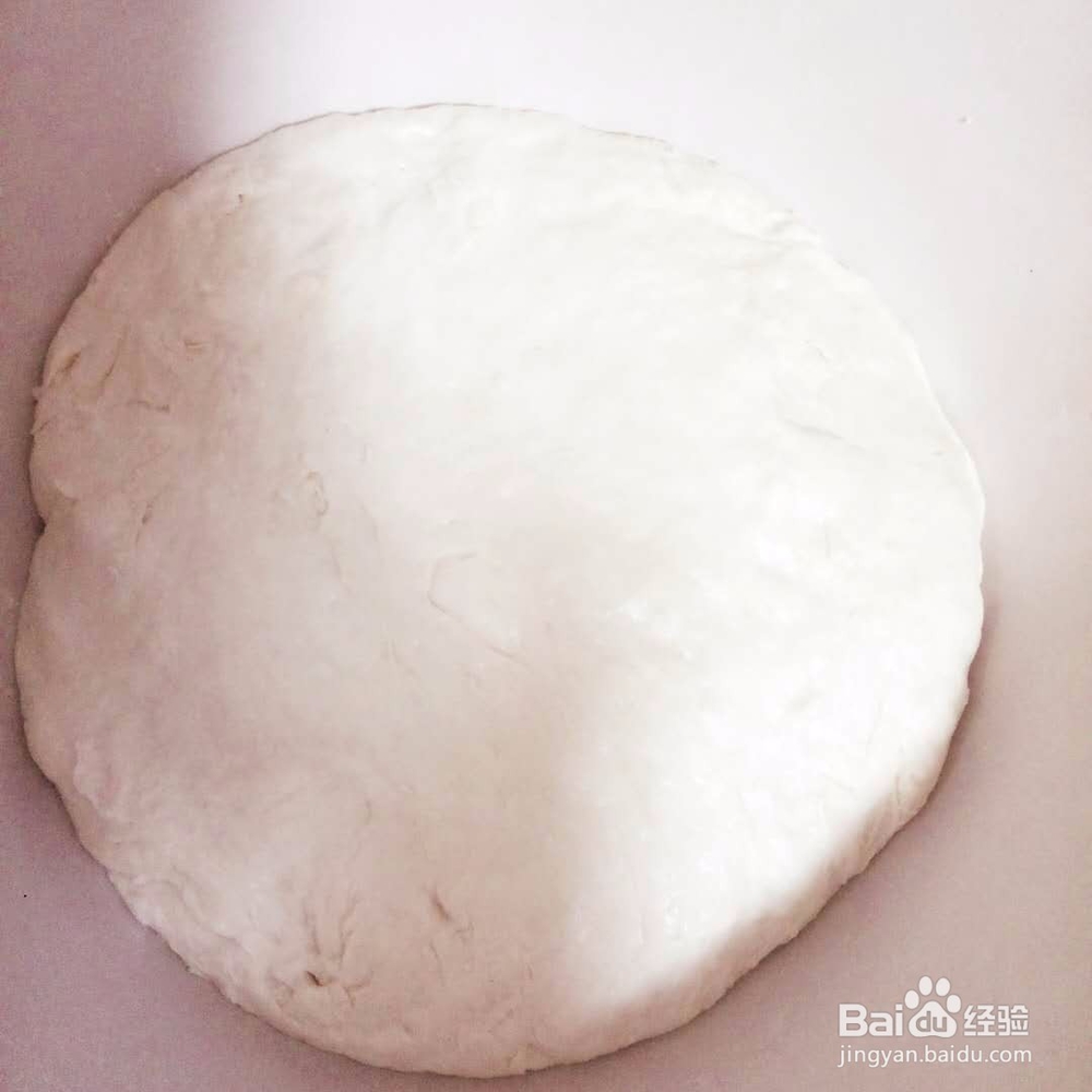 牛肉丸子饼一起出锅