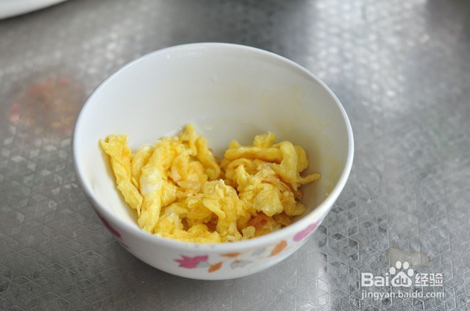 辣椒炒双食的做法