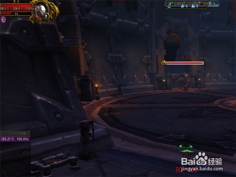 魔兽世界8.2铁蹄毁灭者坐骑哪里掉落 在哪个副本