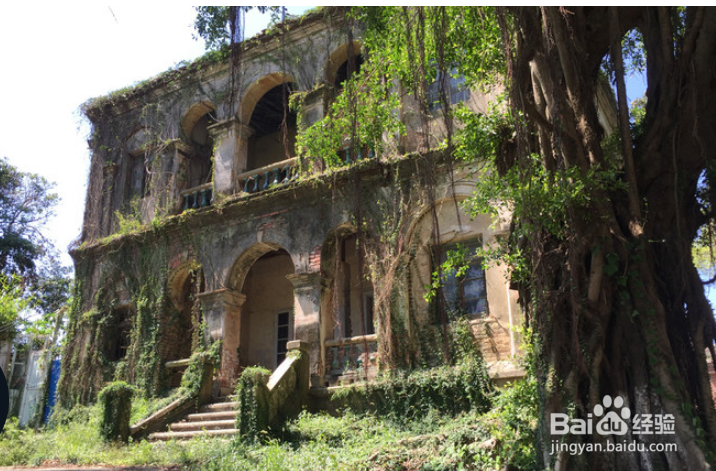 厦门鼓浪屿两天游攻略