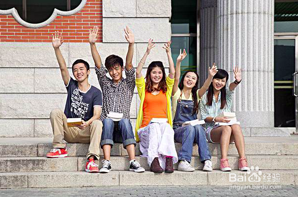大学生如何才能在大学不荒废时光