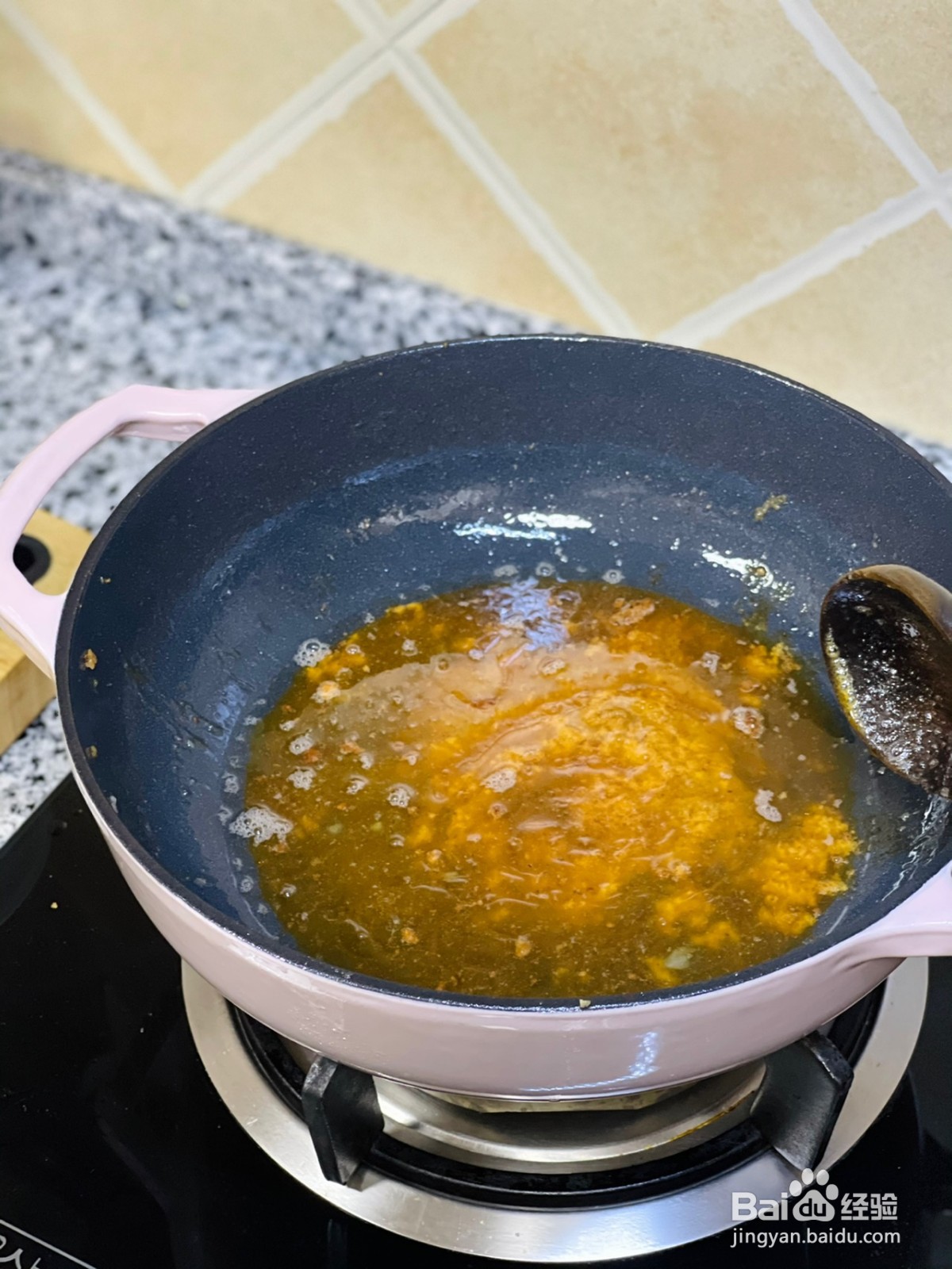 红烧肉卤蛋的做法