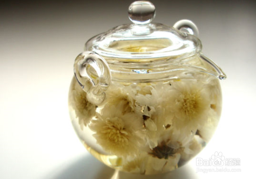 夏季防暑必喝的茶