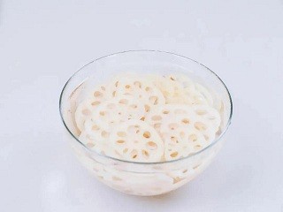 椒盐藕片怎么做？