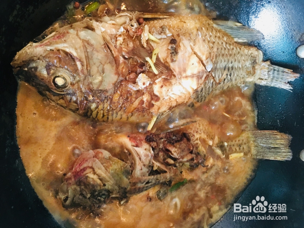 水煮鱼怎么做简单好吃