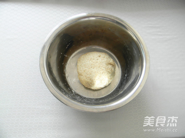 全麦日式牛奶卷