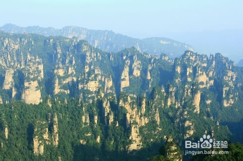 春节张家界旅游攻略