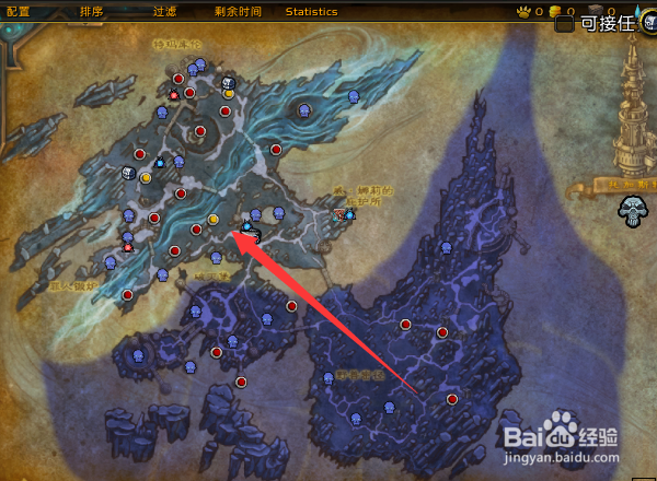 魔兽世界9.0突袭噬渊任务怎么完成