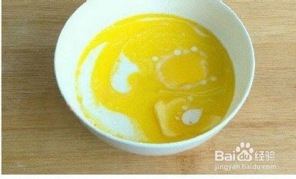 网红舒芙蕾做法