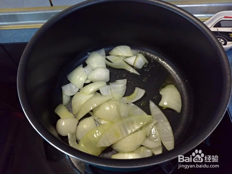 鱼番茄蔬菜汤怎么做