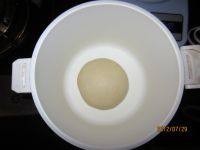 脆底蜂蜜小面包的做法