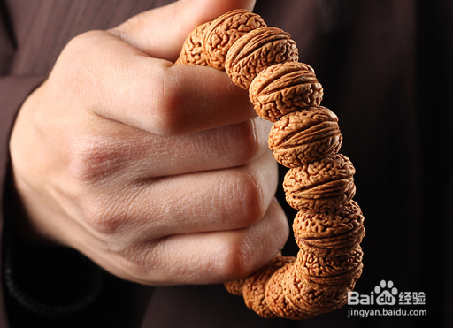 核桃手串色差怎么办