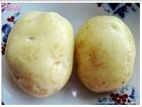 自制糖醋土豆片