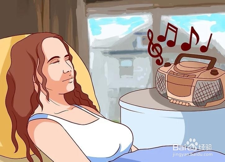 如何调整作息时间