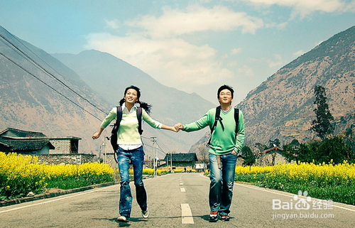 说走就走不会遗憾