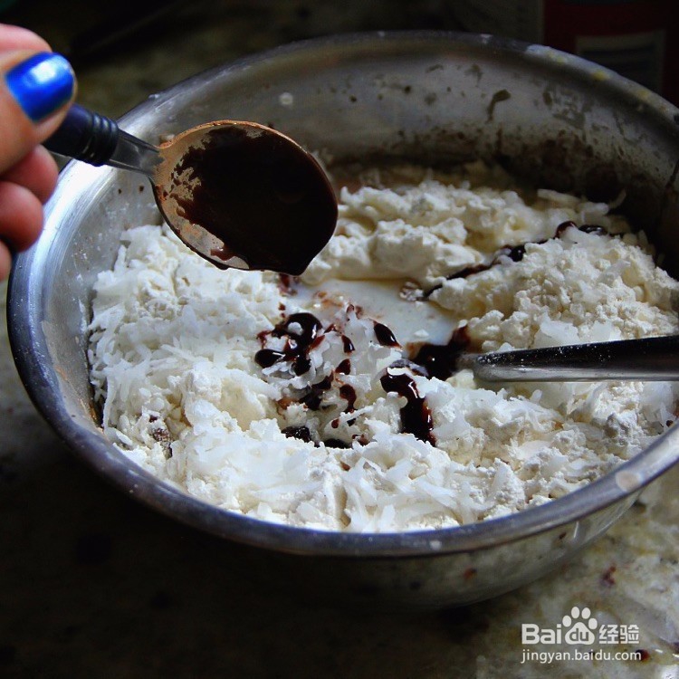 美食总动员杏仁欢乐华夫饼干