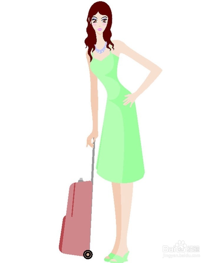 柳州到张家界自驾游