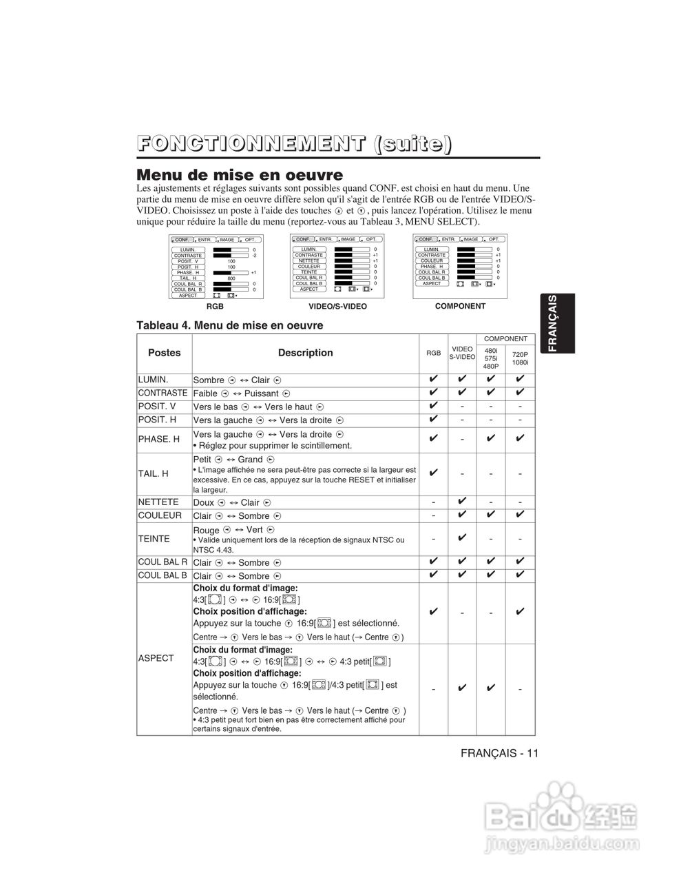 日立 CP-S225W投影机说明书:[6]