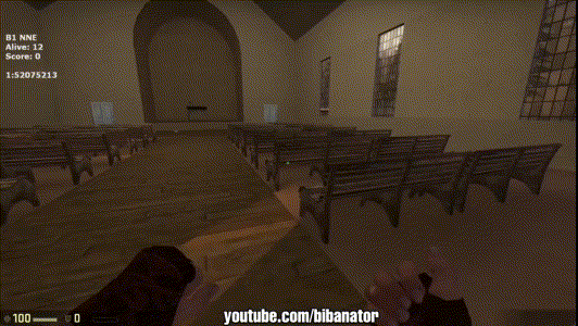 csgo和绝地求生哪个更难？