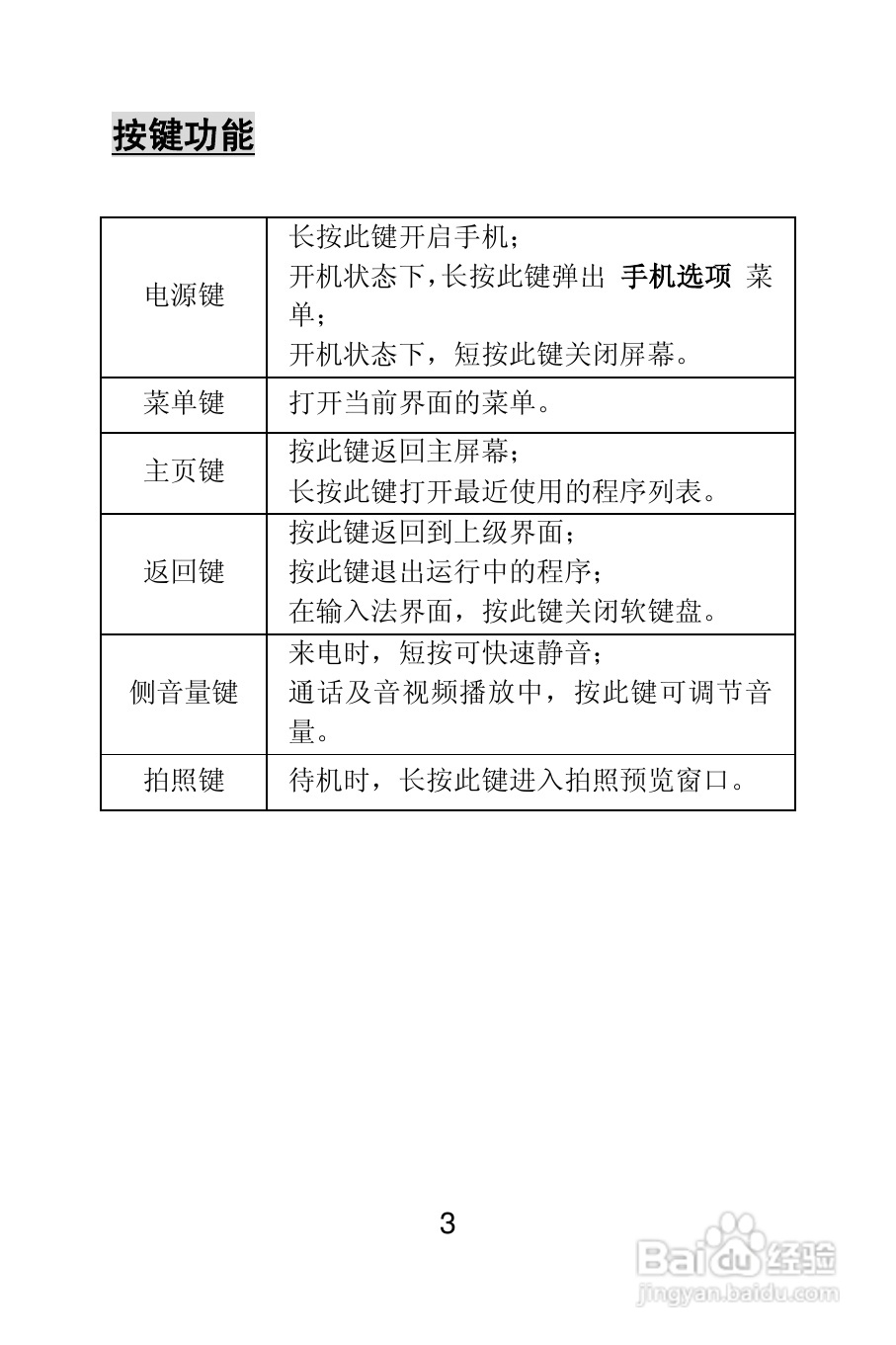 TCL E906手机说明书:[1]