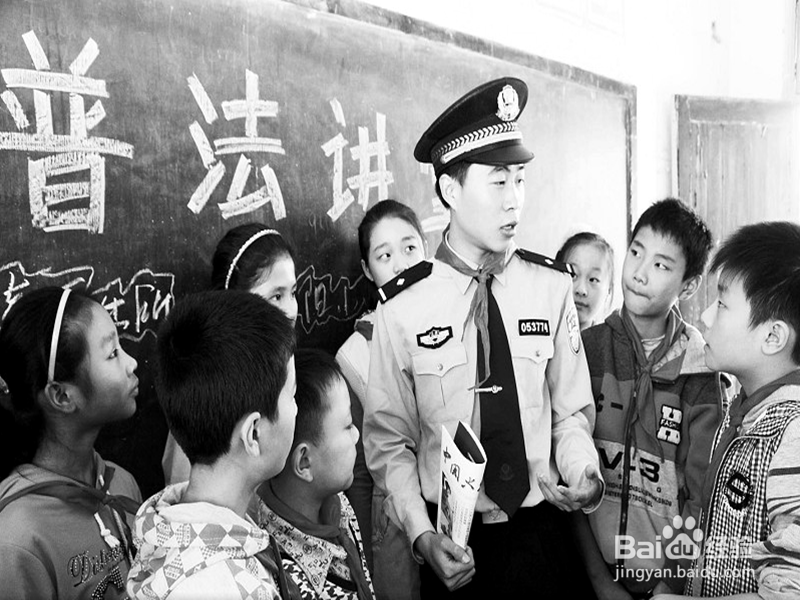 大学生如何增强法律意识