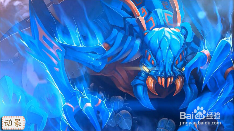 爱剪辑如何制作游戏解说片头