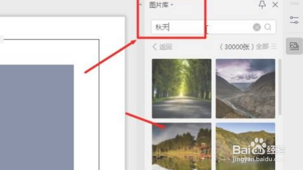 WPS PPT如何插入网络图片