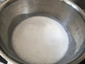 怎么做吃好吃的大米发糕