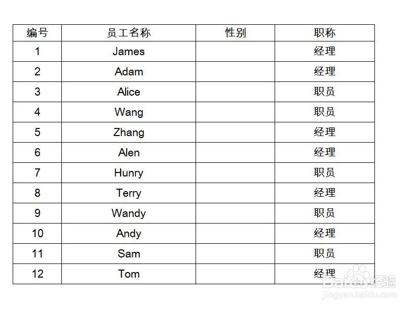 Excel使用技巧:限定单元格的输入内容