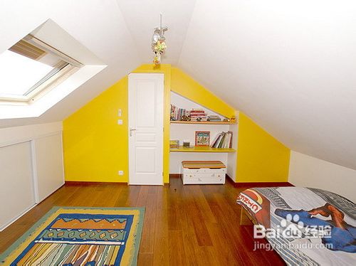 2013儿童房温馨装修效果图大全