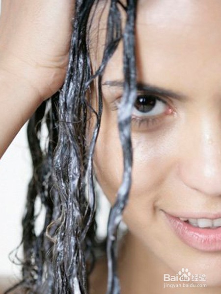 我要时尚发型 更要健康发质