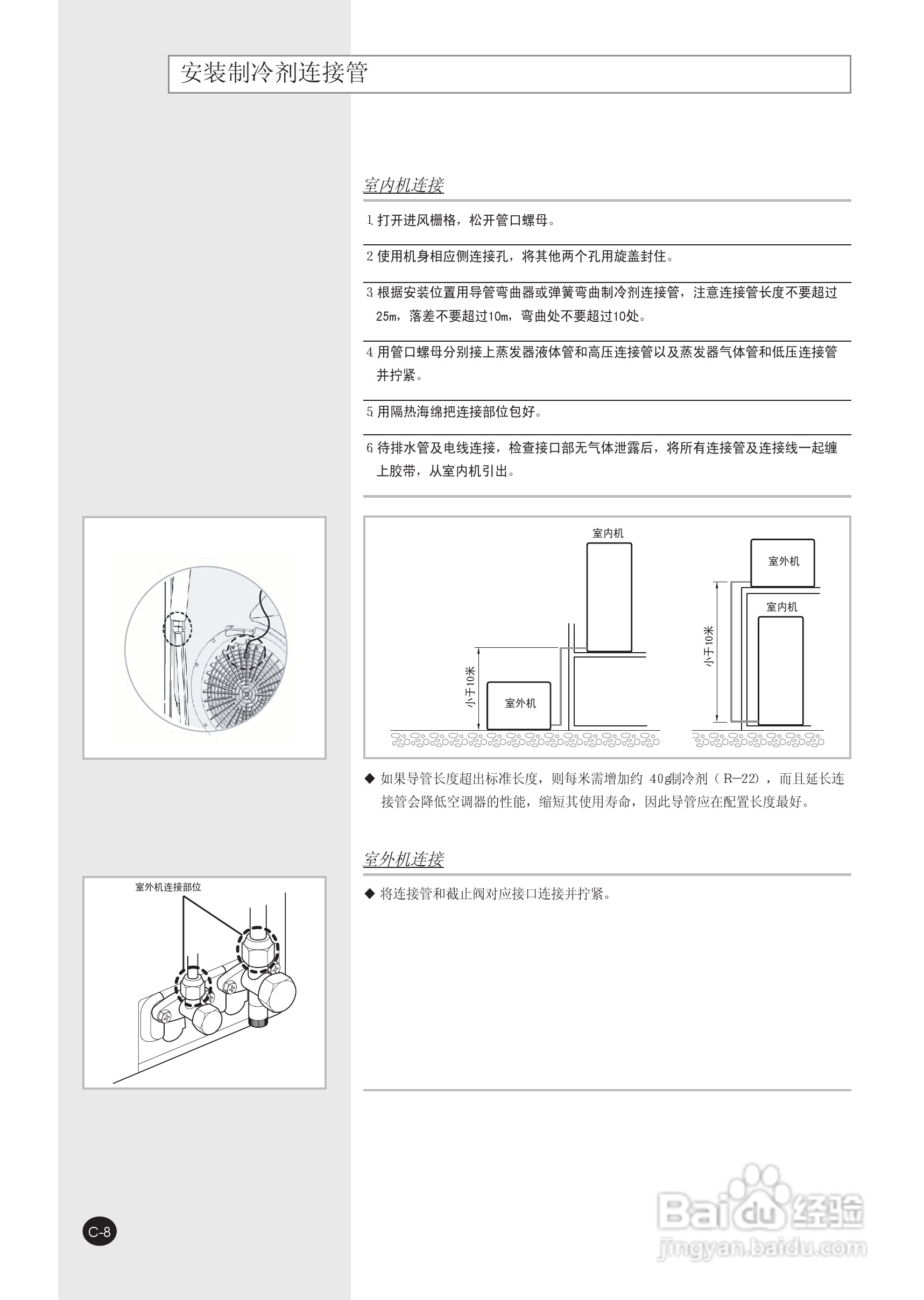 三星KFRD-70LW/MSA空调使用说明书:[3]