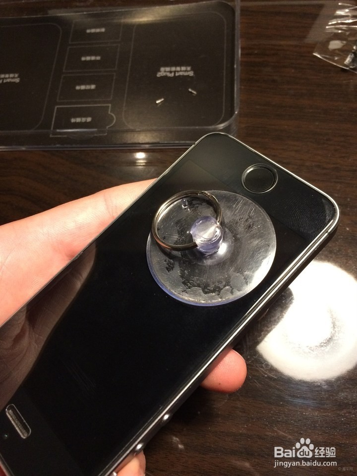 手机闪光灯坏了怎么修