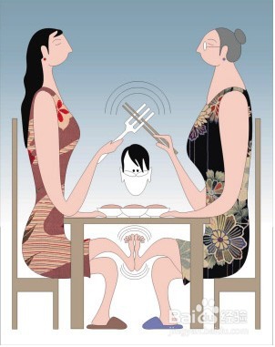 如何巧妙处理婆媳关系