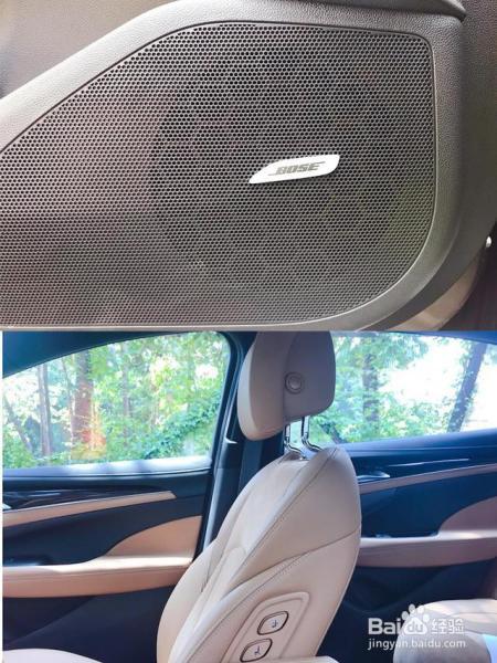 试驾别克君越：换装2.0T+9AT动力，是样子货还是真材实料？