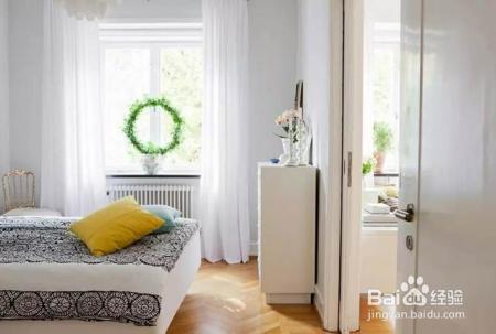 能把33平房子装修成这样，真佩服！看完我都想拆我家房了！