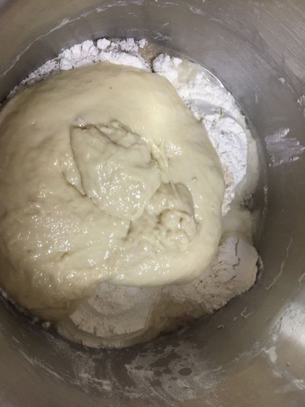 红酒葡萄种黑裸麦面包