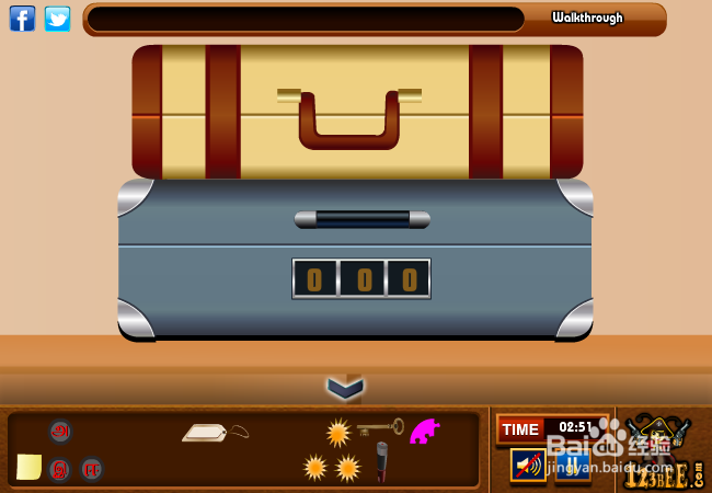 宅男逃脱攻略：[2]