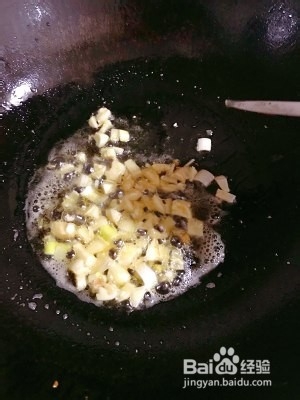 酱汁日本豆腐