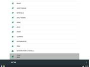 明基E610智能商务投影机怎么传输(上传)文件?