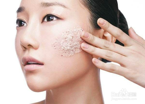 怎么改善油性皮肤？教你小妙招，瞬间恢复小清新