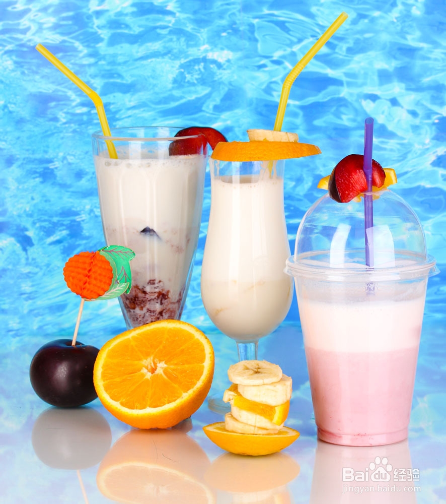 月经期的我们有什么要注意的